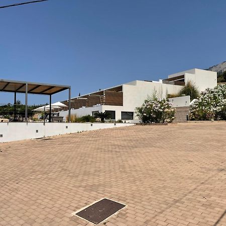 Kefalonian Escape Suites Valeriános Exterior foto